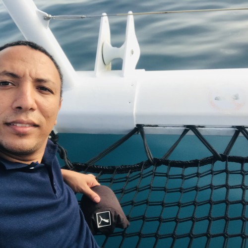 Amine A. profile photo