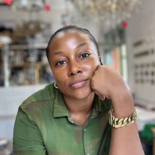 Allison C. profile photo