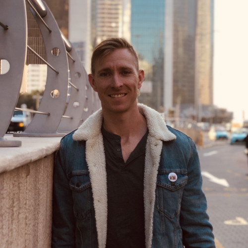 Andrew D. profile photo