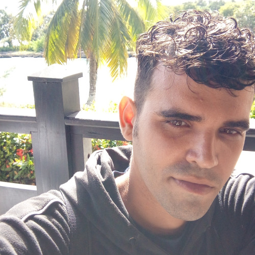 ELIO ALBERTO  M. profile photo