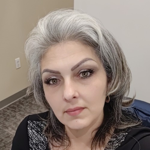 Marisela  C.