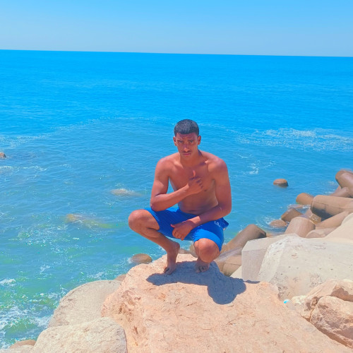 Abdo A. profile photo
