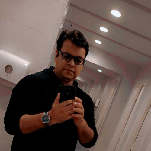 Abhishek  C.