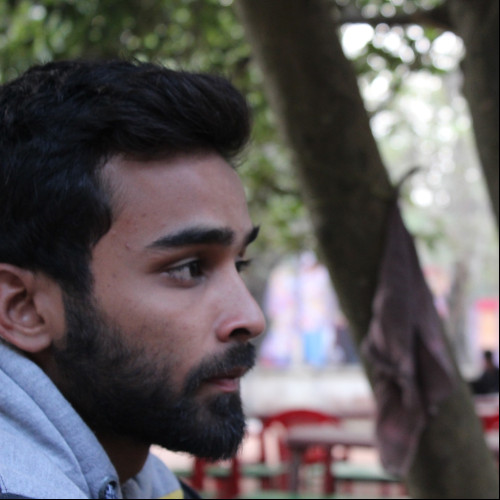 Ibrahim K. profile photo