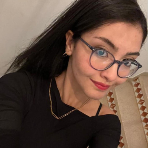 aya C. profile photo