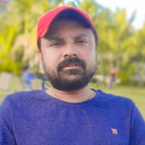 Arijit R. profile photo