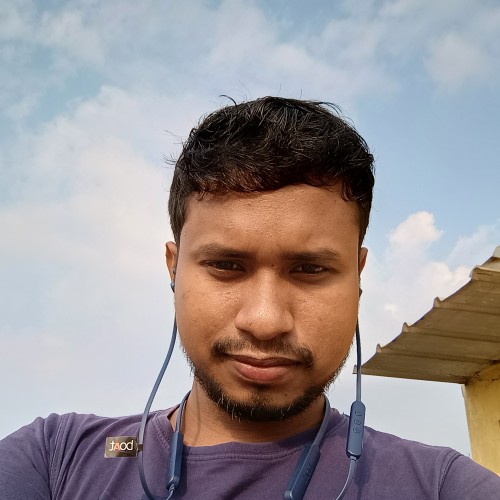 Sukanta G. profile photo