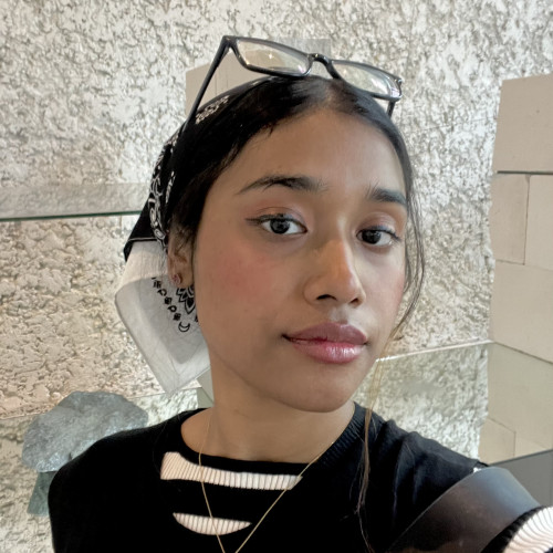 Rabiya A.