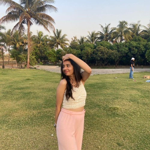 Khushi R. profile photo