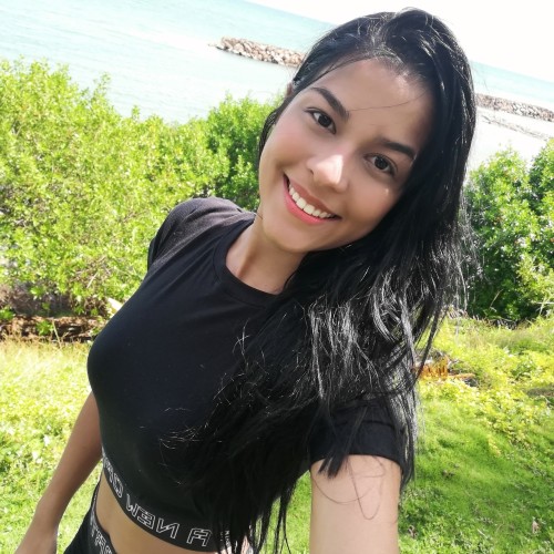 Misha G.