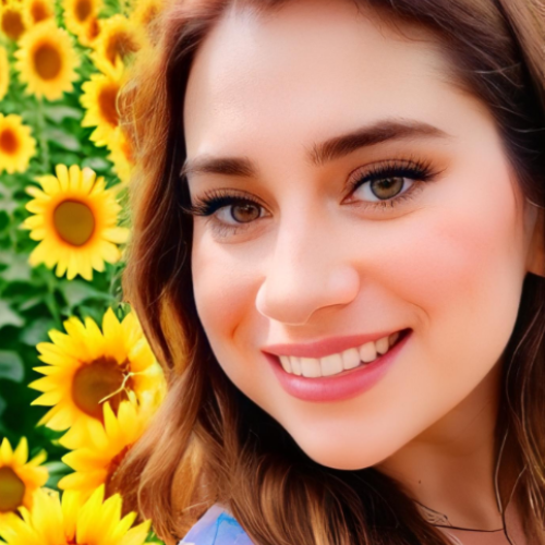 Josie V. profile photo