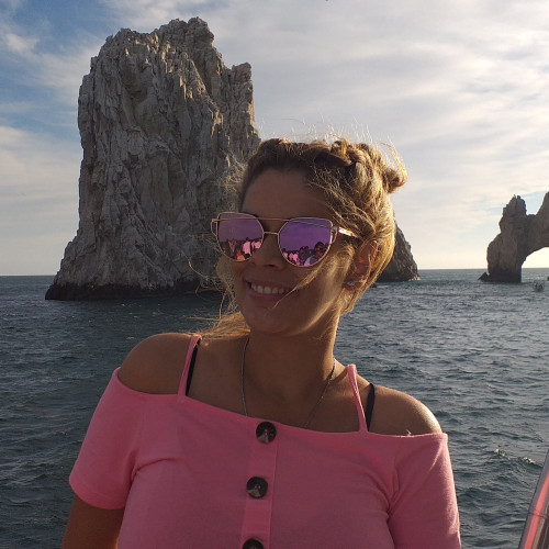 Noelia c. profile photo