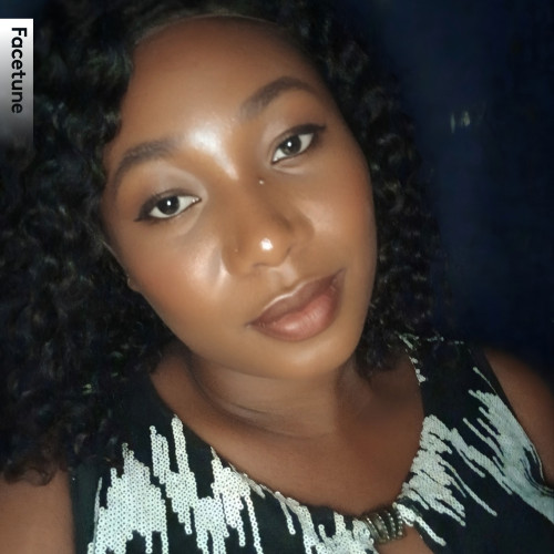 Kauna b. profile photo