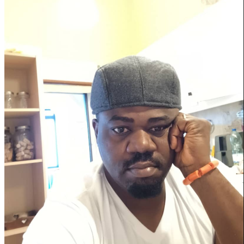 Gladness I. profile photo