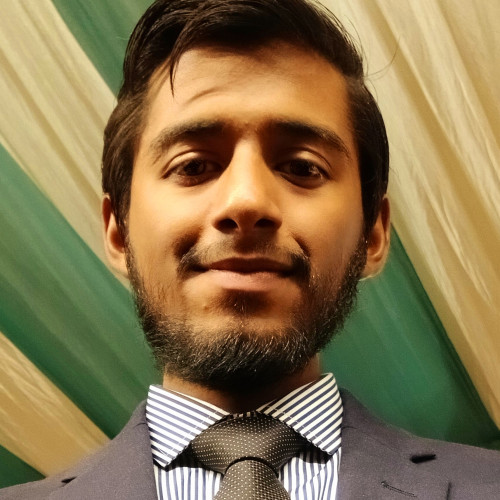 Jamal A. profile photo