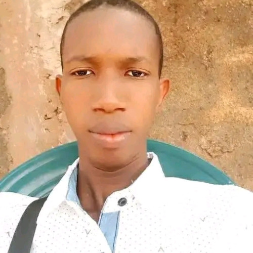 Boubacar  B.