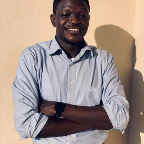 Isaac w. profile photo