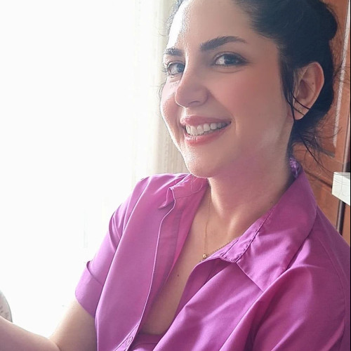 Pegah Y. profile photo