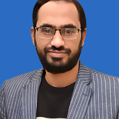 Aqib M. profile photo