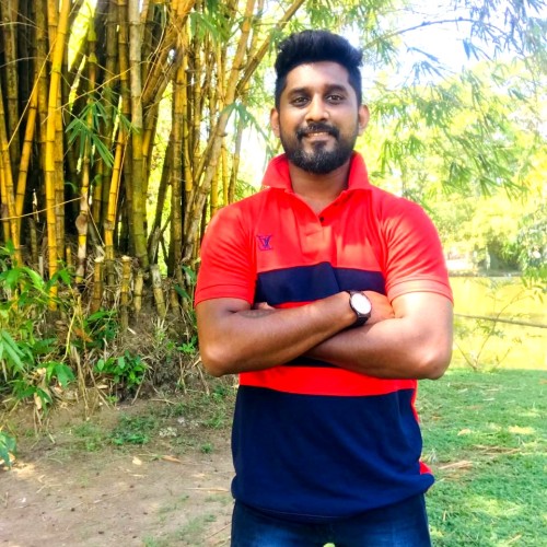 Kavindu p.