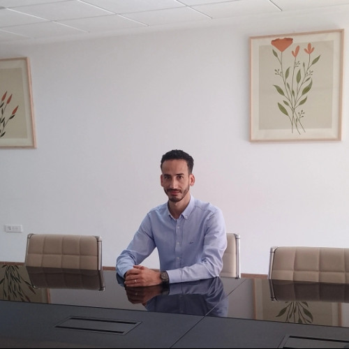 Allal M. profile photo