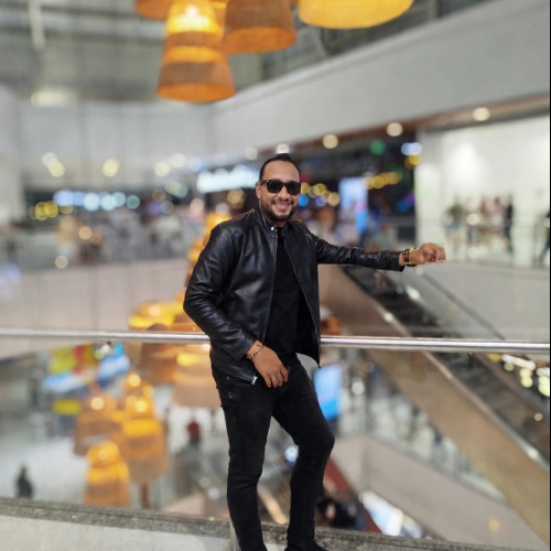 Jhonatan  M. profile photo
