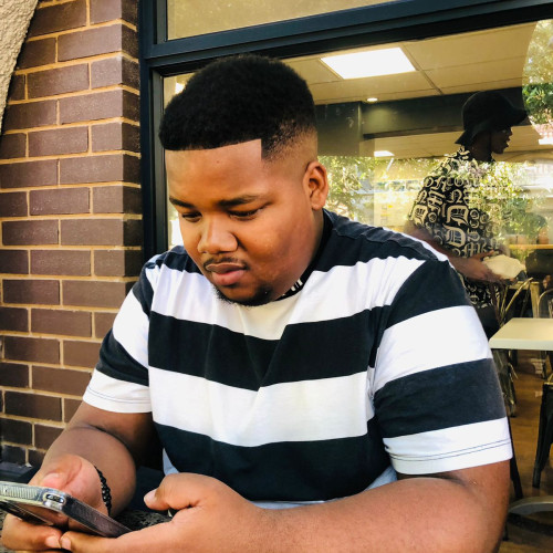 Mayiyamahle N. profile photo