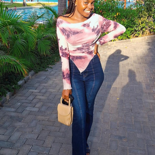 Caroline W. profile photo