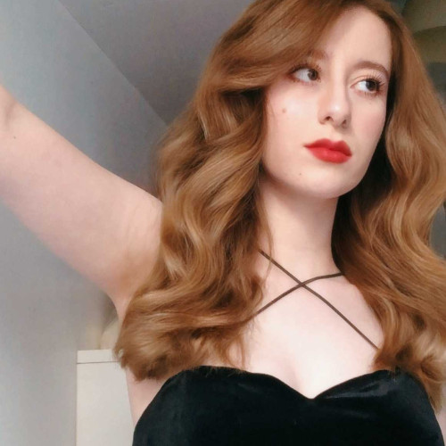 Miss Z. profile photo