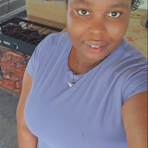 Angel K. profile photo