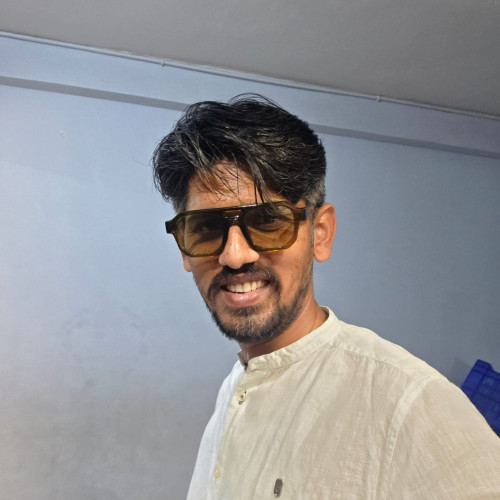 SANKET V. profile photo