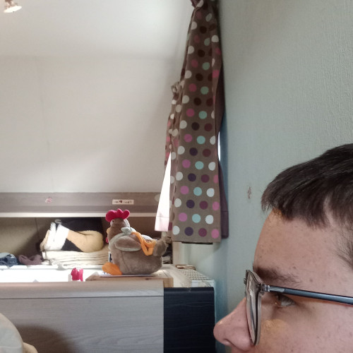 Erwann  A. profile photo