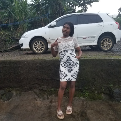 Nanyongo B.
