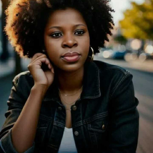 Naomi E.