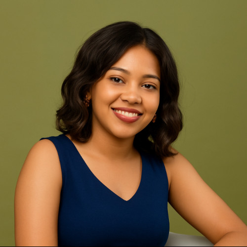 Zuriel G. profile photo