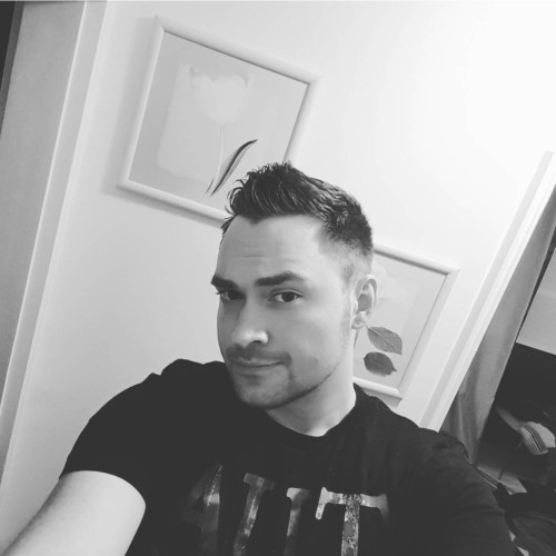 andreas d. profile photo