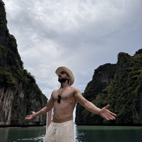 Mira  R. profile photo