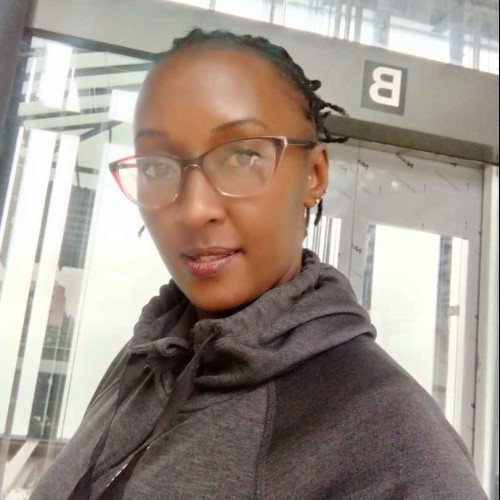 cecily c. profile photo