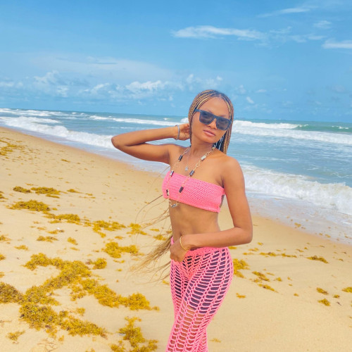 Rachael S.