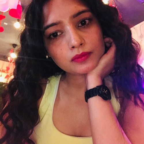 Priti Y. profile photo