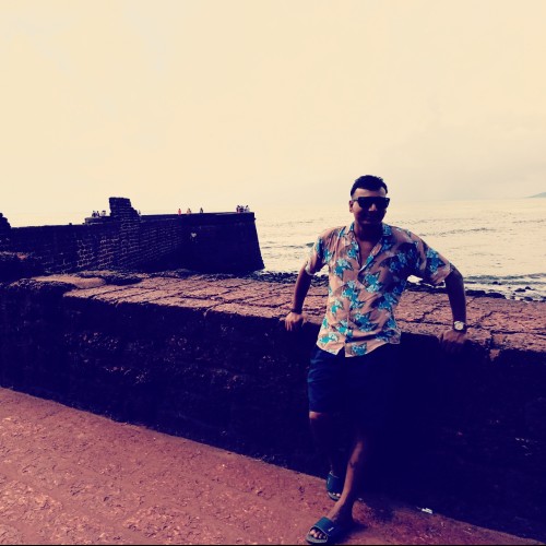 Santosh  T.