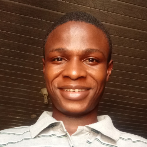 Temitope J. profile photo