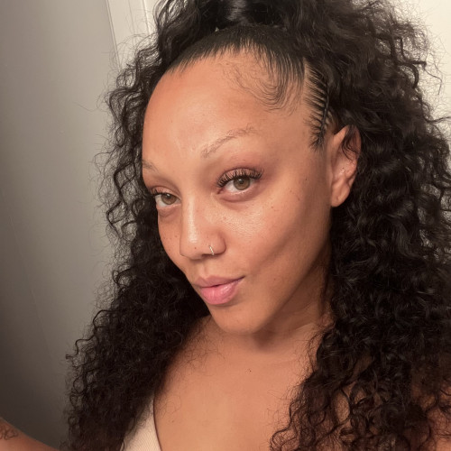 JoShyra N. profile photo