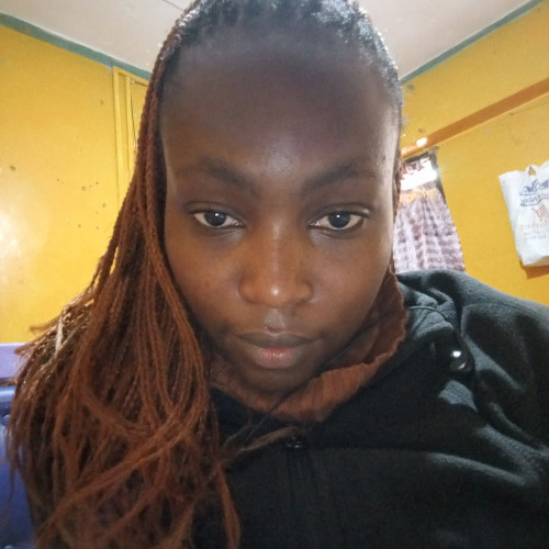 Stellah  N. profile photo