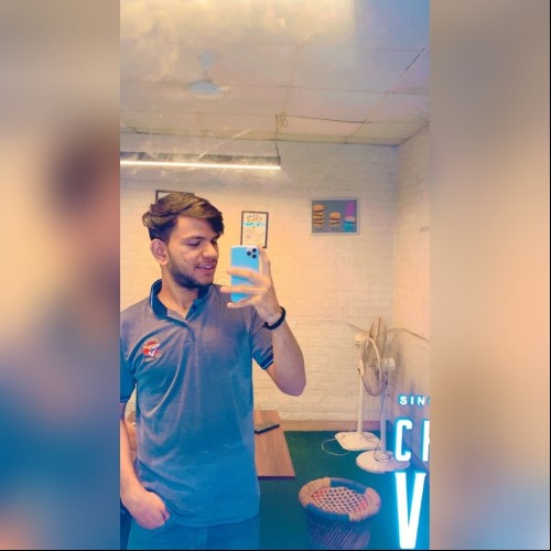 Yashu R. profile photo