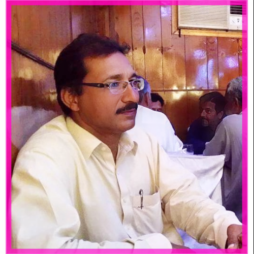 Nazimuddin  A. profile photo