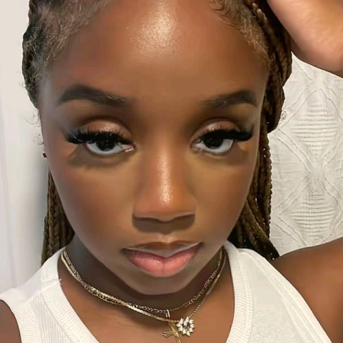 Teresia N. profile photo