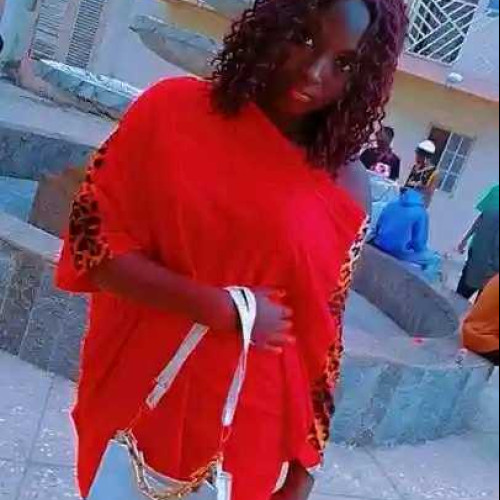 precious V. profile photo