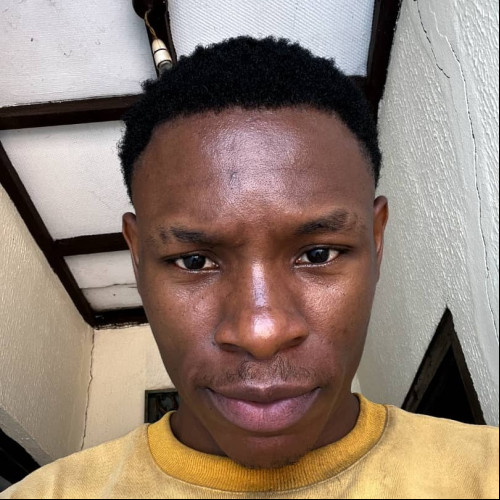 Oando J. profile photo