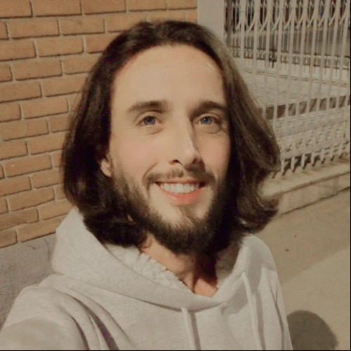 THIAGO D. profile photo
